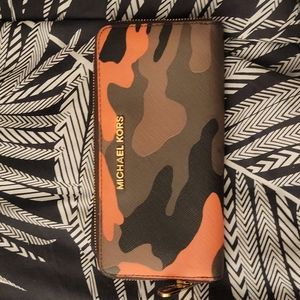 Michael Kors wallet